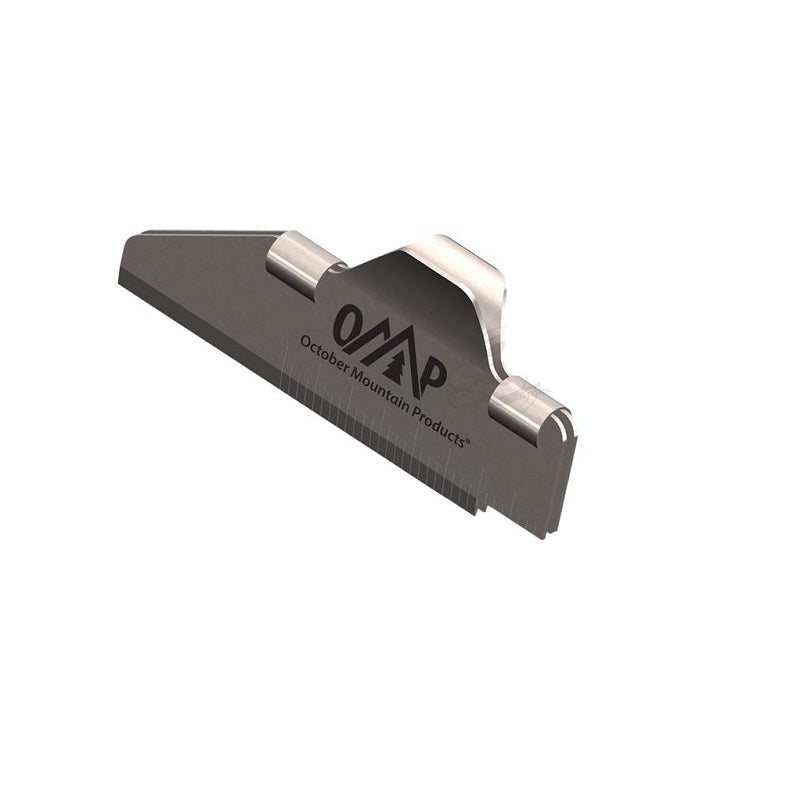 OMP Klammer Gerade für Phoenix Fletching Jig