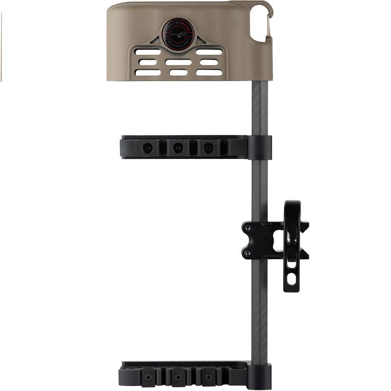 Bowtech Montageköcher Centermass 4 Pfeile