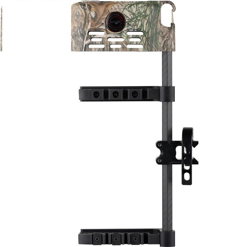 Bowtech Montageköcher Centermass 4 Pfeile