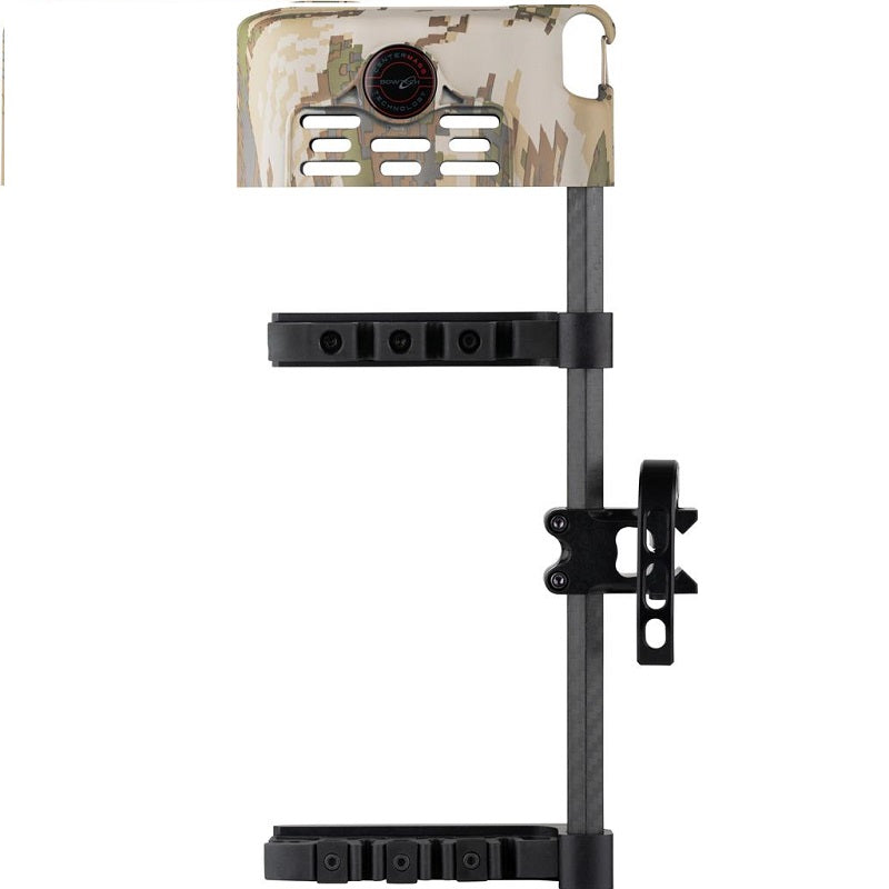 Bowtech Montageköcher Centermass 4 Pfeile