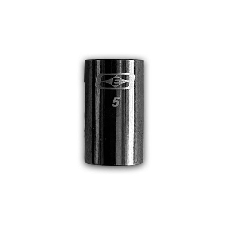 Easton Collar 5mm Match Grade Stainless 6-er Pack