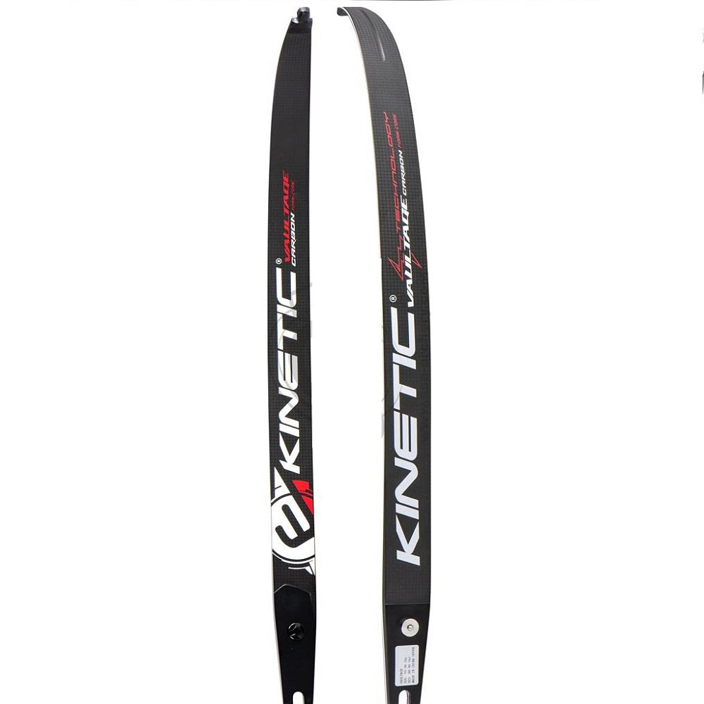 Kinetic Wurfarme Vaultage V2 ILF Carbon