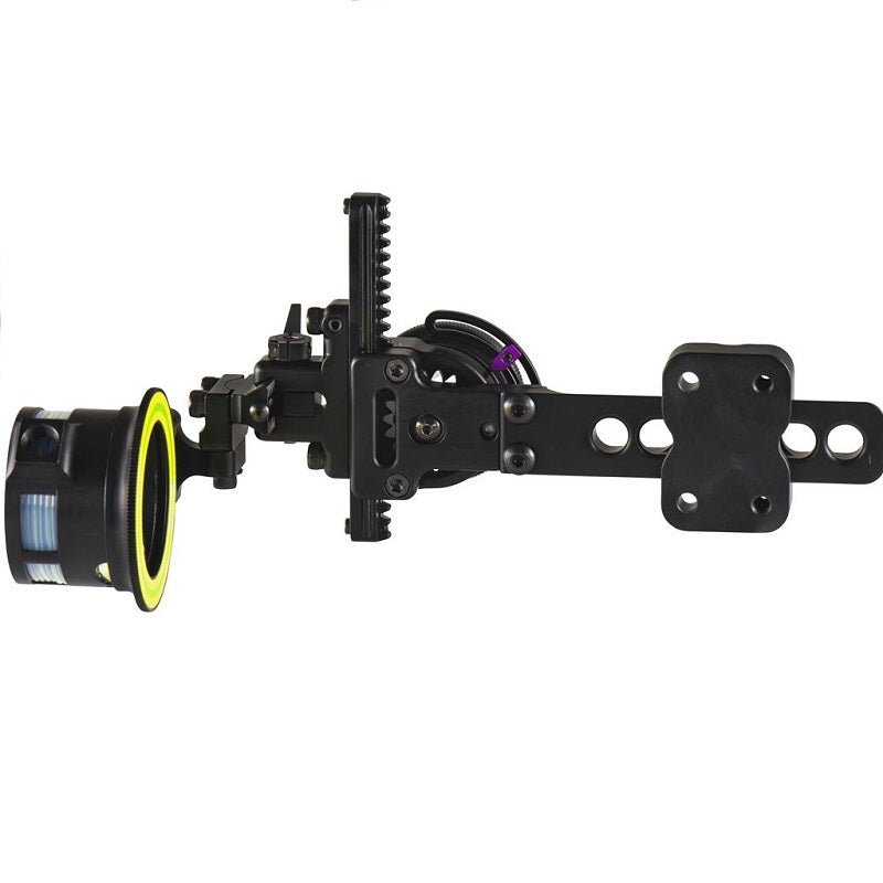Spot-Hogg The Boonie 2-Pin .019" Dovetail Mount