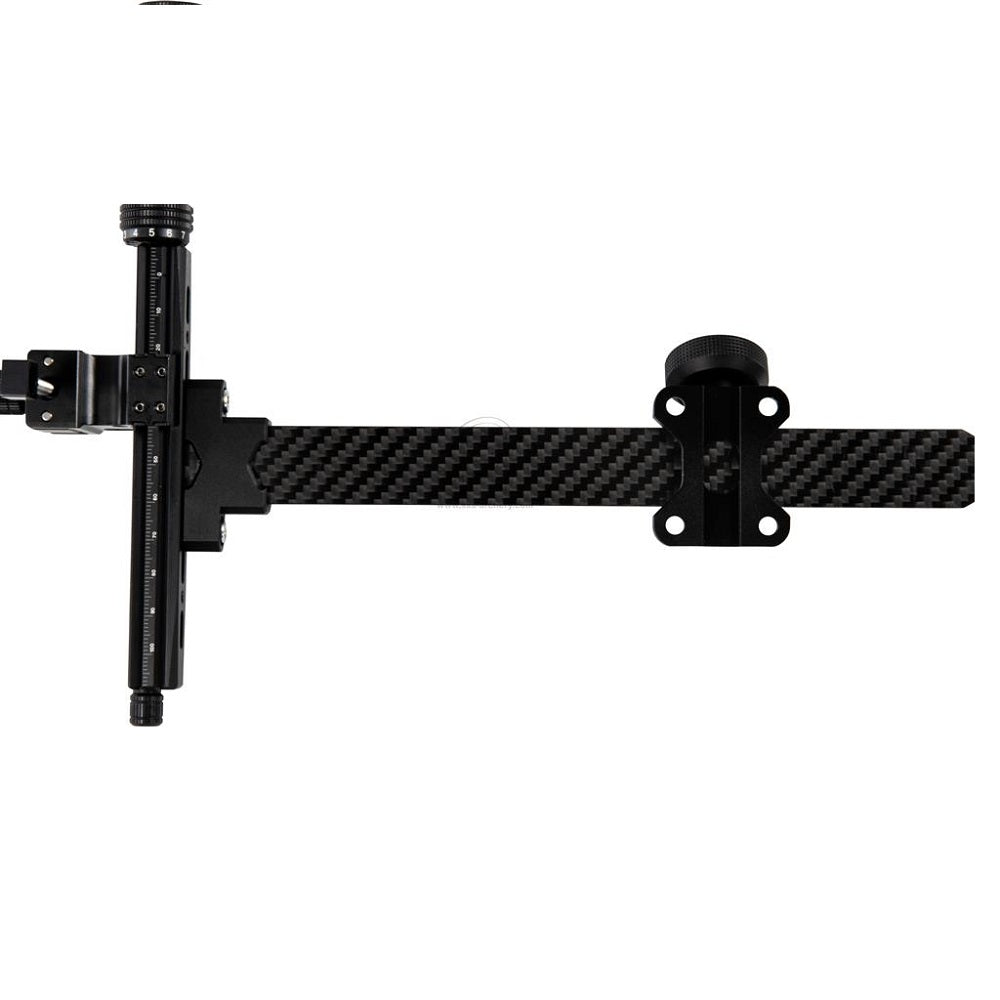 Avalon Recurvevisier Powr DLX
