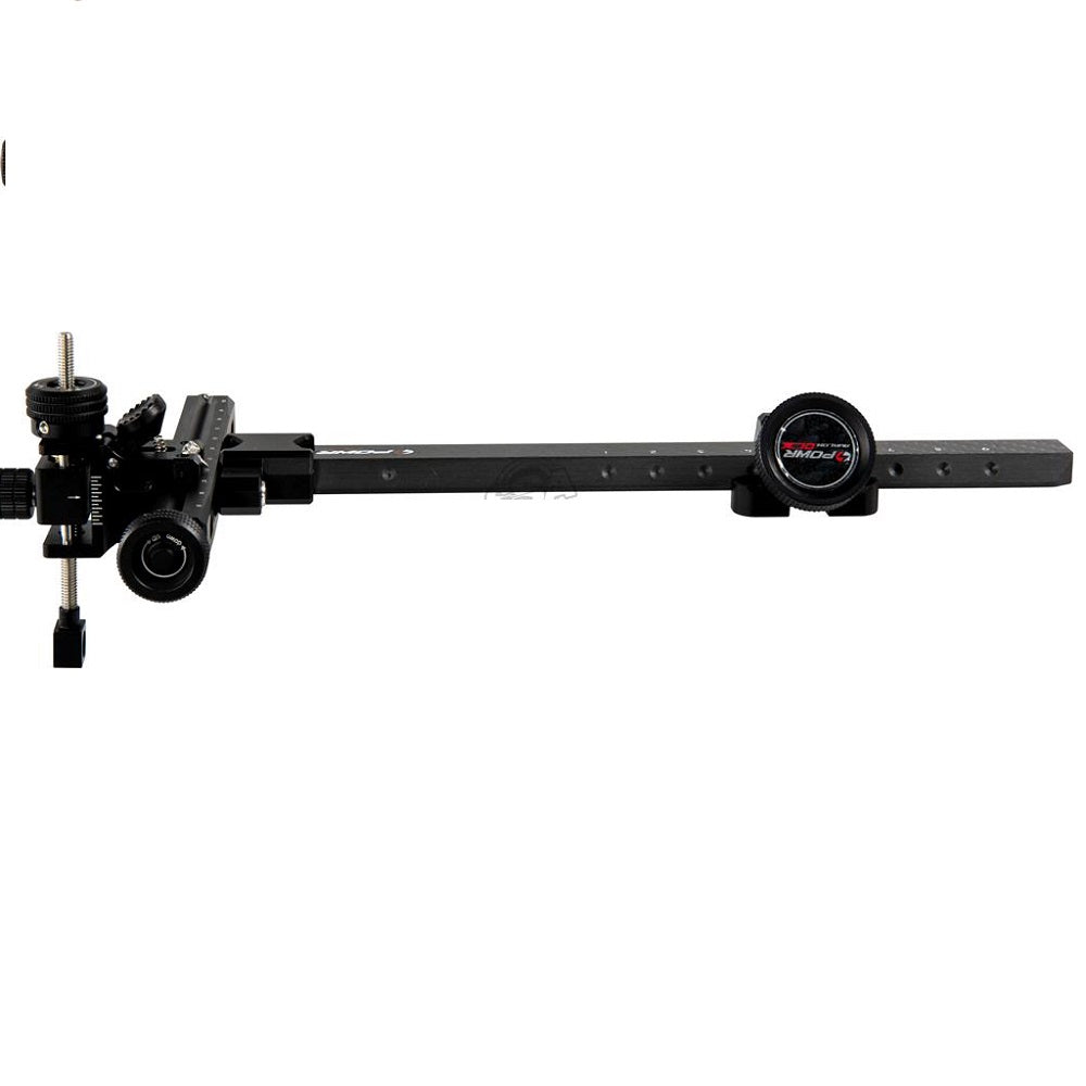 Avalon Recurvevisier Powr DLX