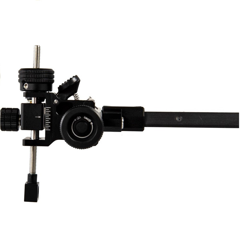 Avalon Recurvevisier Powr DLX