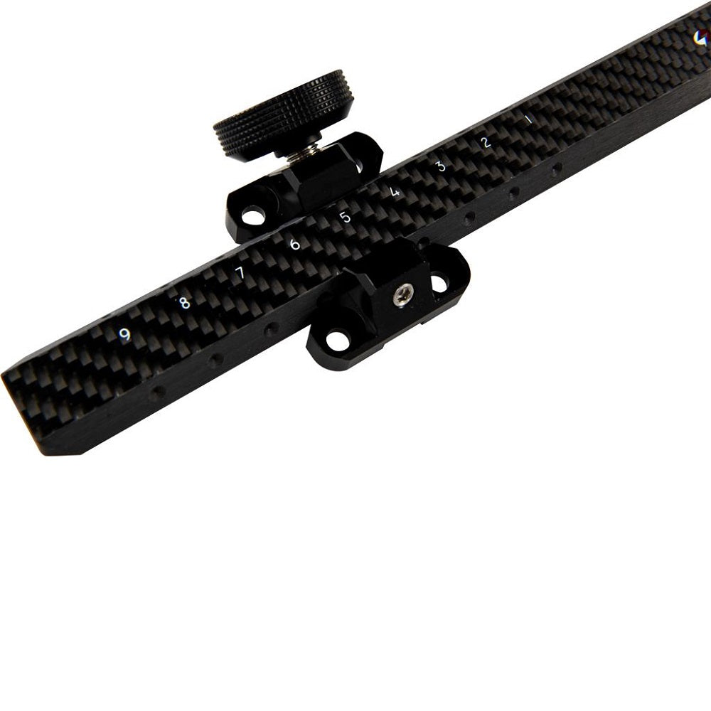 Avalon Recurvevisier Powr DLX