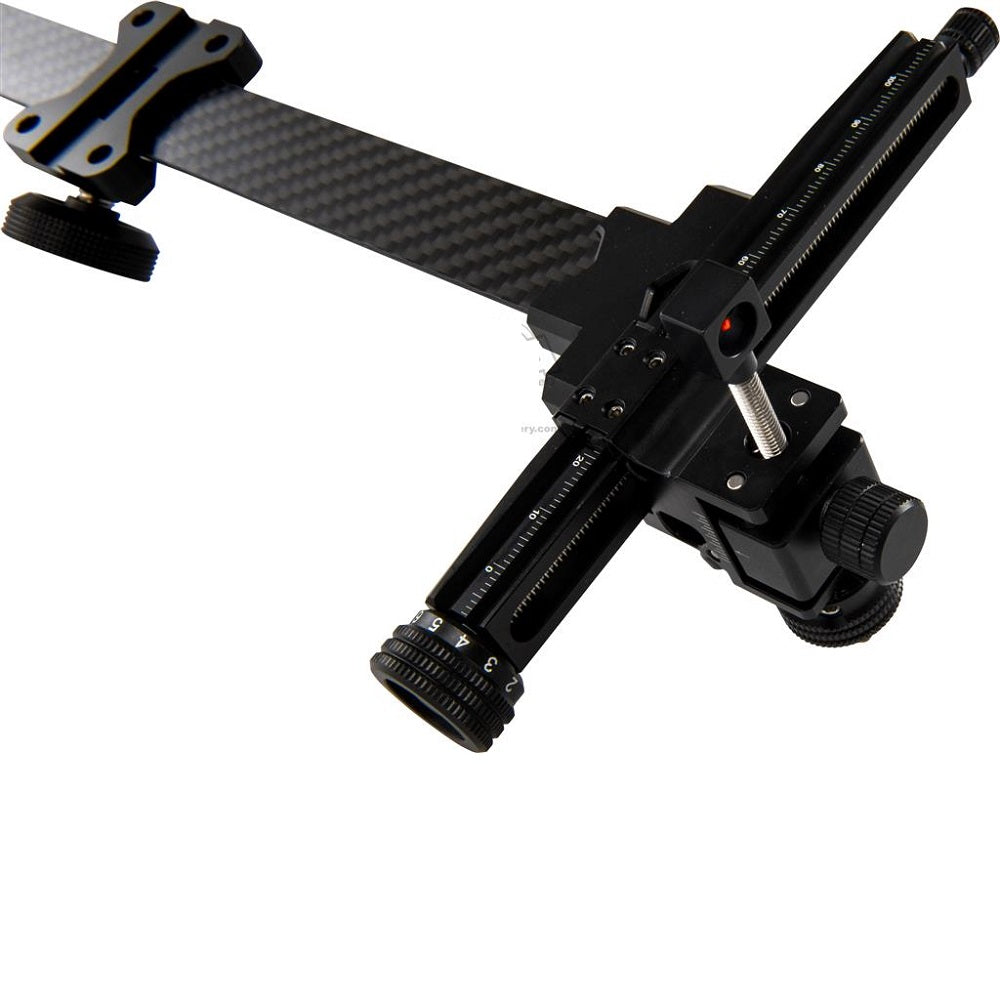 Avalon Recurvevisier Powr DLX