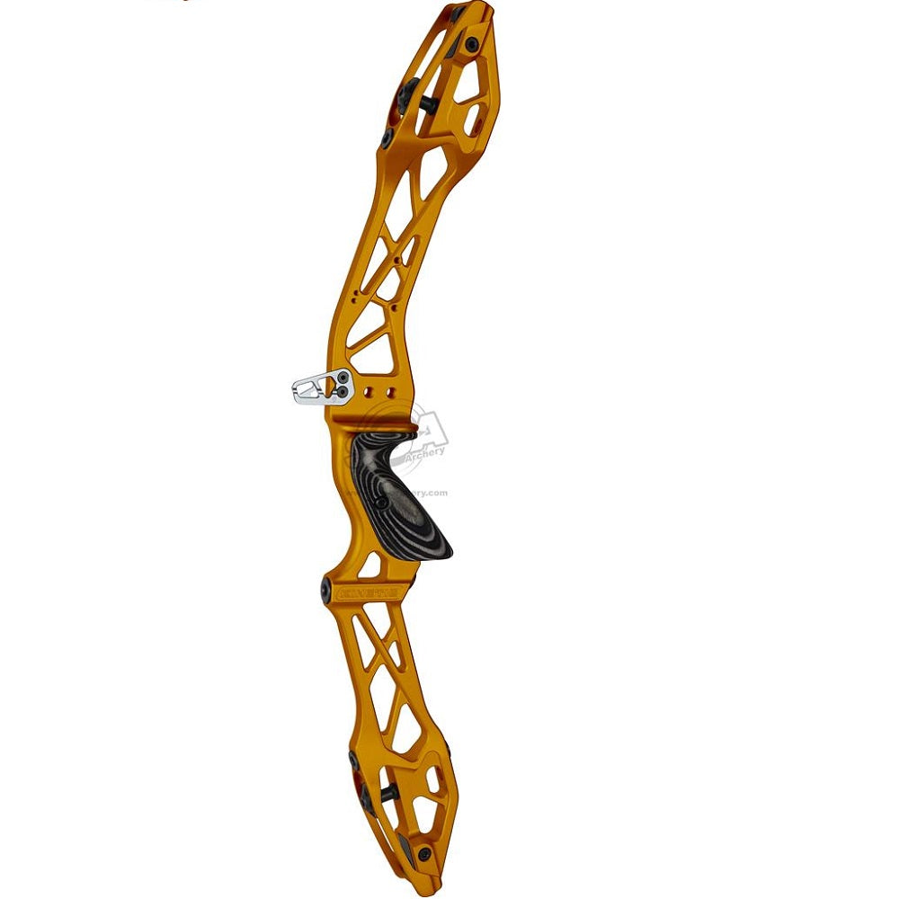 Kinetic Mittelstück Zivio ILF 25zoll