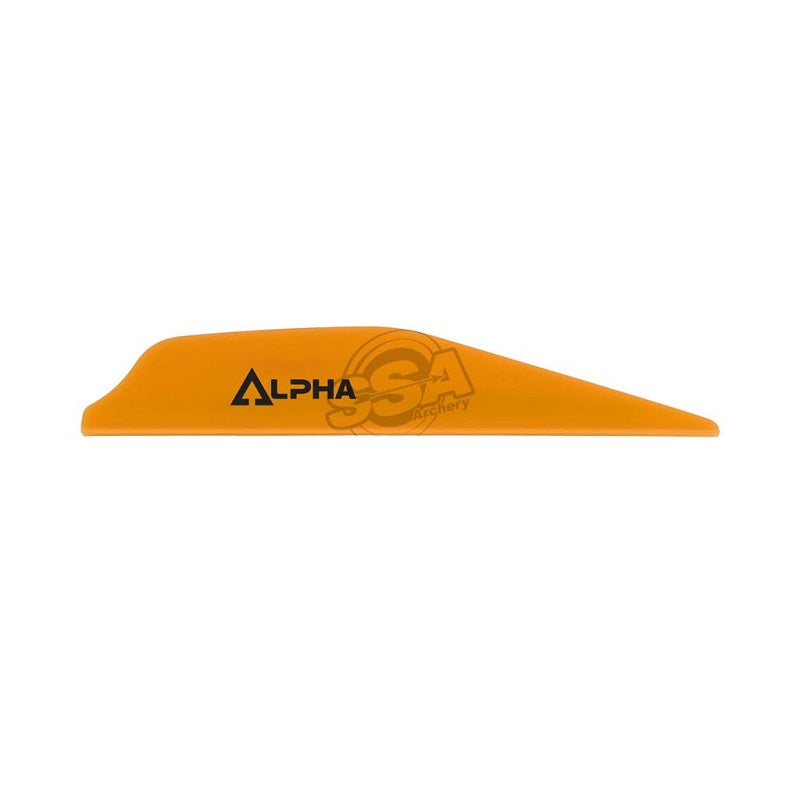Bohning Alpha Vane 2,8 Zoll 1Stück