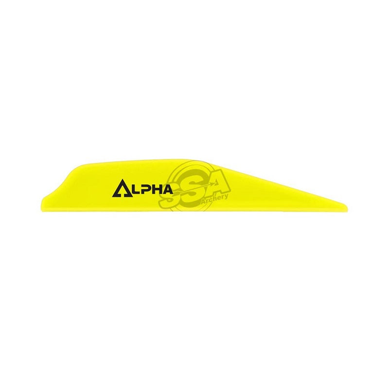 Bohning Alpha Vane 2,8 Zoll 1Stück