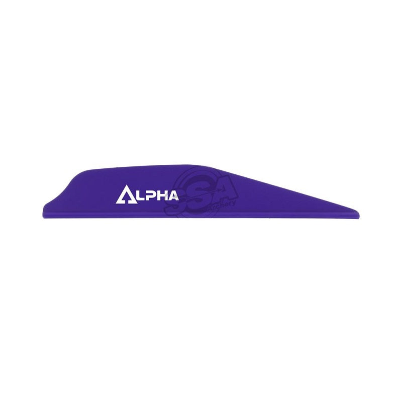 Bohning Alpha Vane 2,8 Zoll 1Stück