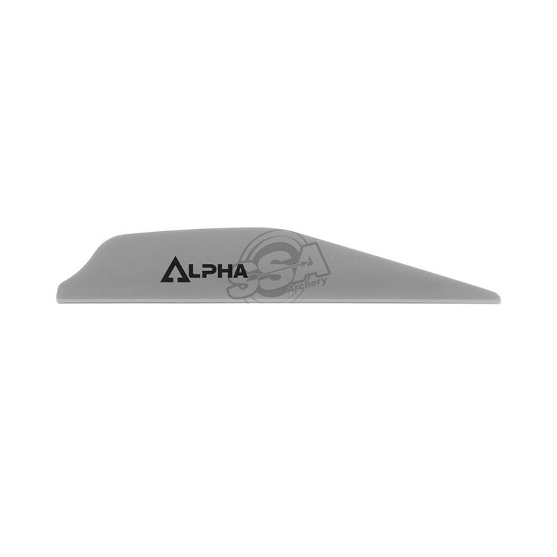 Bohning Alpha Vane 2,8 Zoll 1Stück