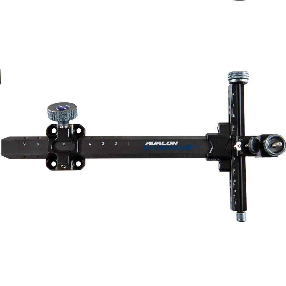 Avalon Visier Tec Maxx Carbon Recurve