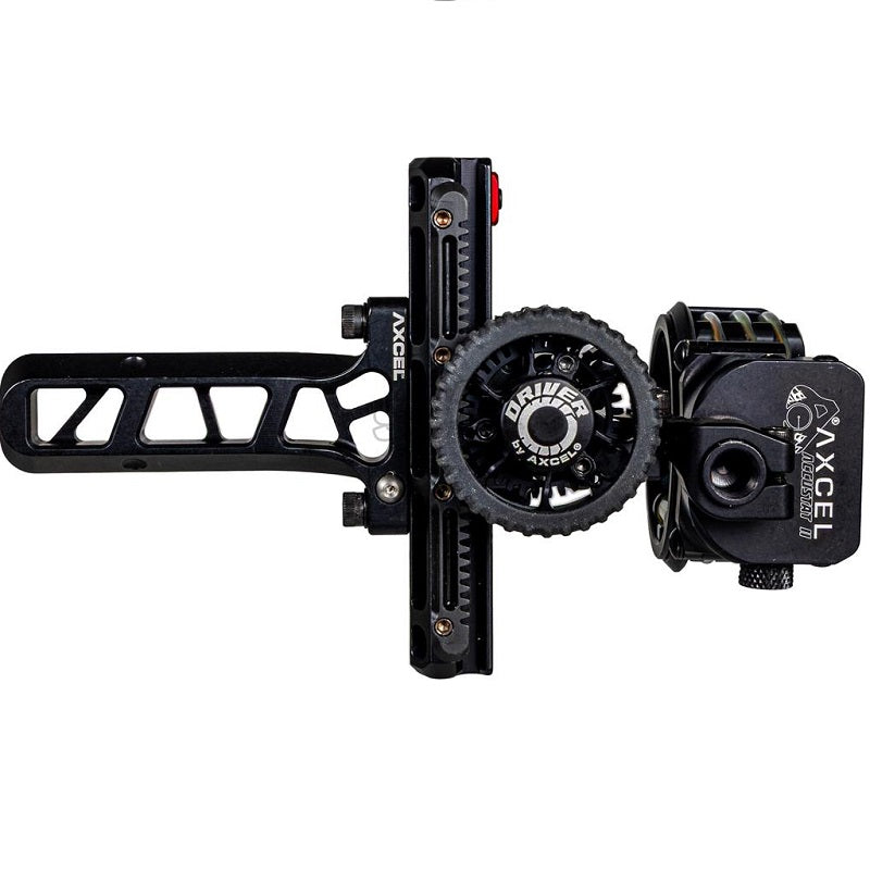 Axcel Visier Driver AccuStat II Micro 3Pin Mathews Bridge Lock