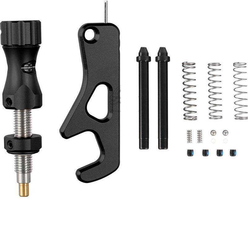 Avalon Button TEC Maxx Micro Click