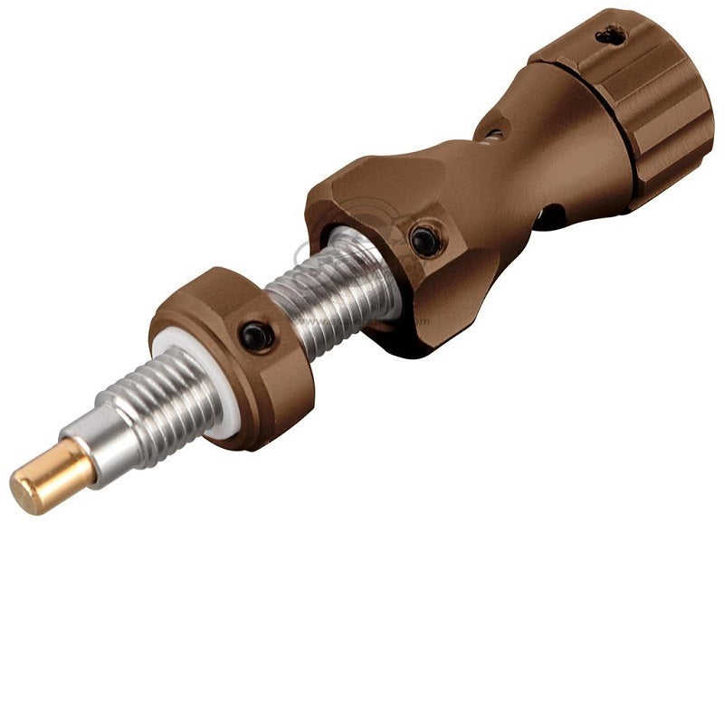 Avalon Button TEC Maxx Micro Click