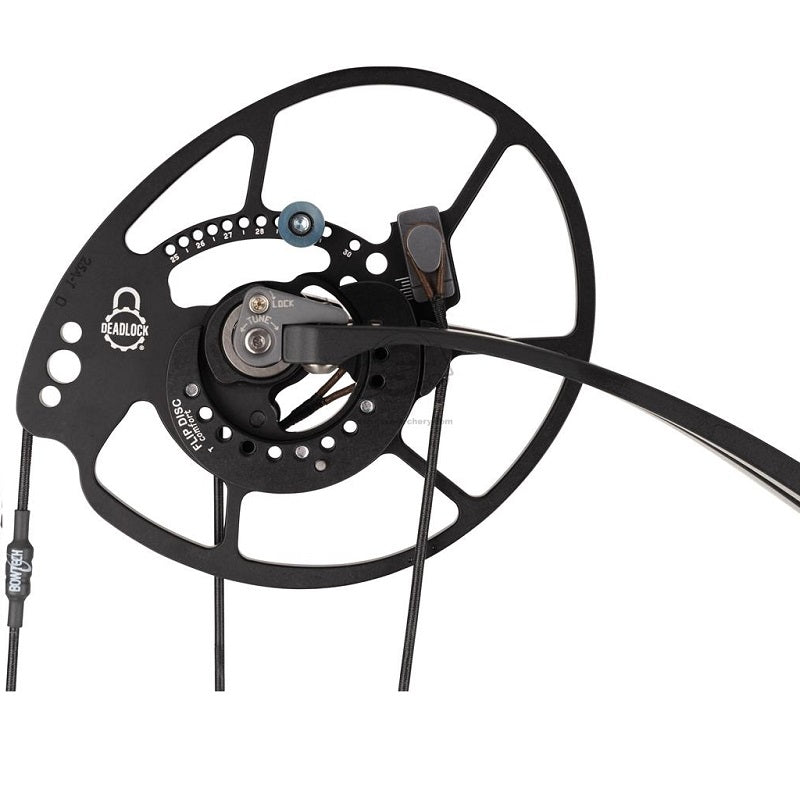 Bowtech Compoundbogen Virtue STD