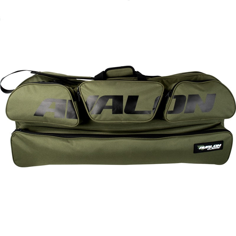 Avalon Classic Compoundbogen-Softcase