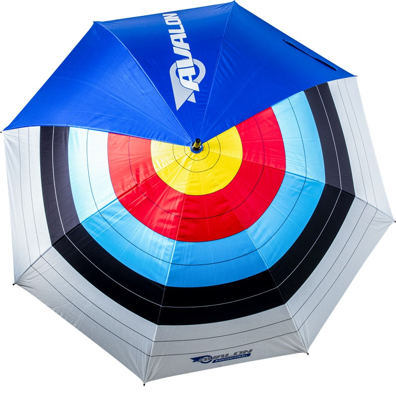 Avalon Schirm Target
