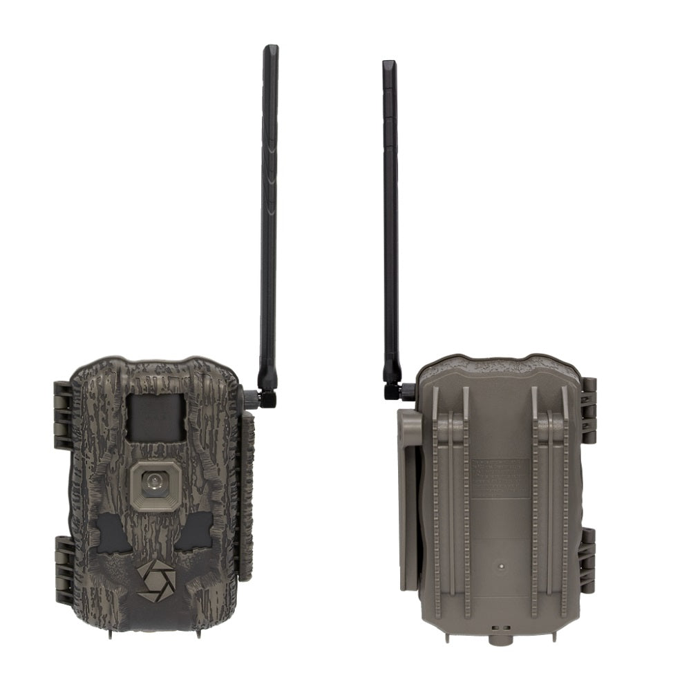 Stealth Cam Fusion MAX 2 Global