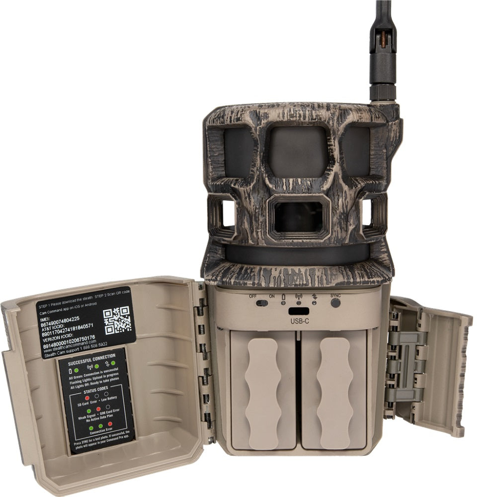 Stealth Cam Revolver Pro 2.0