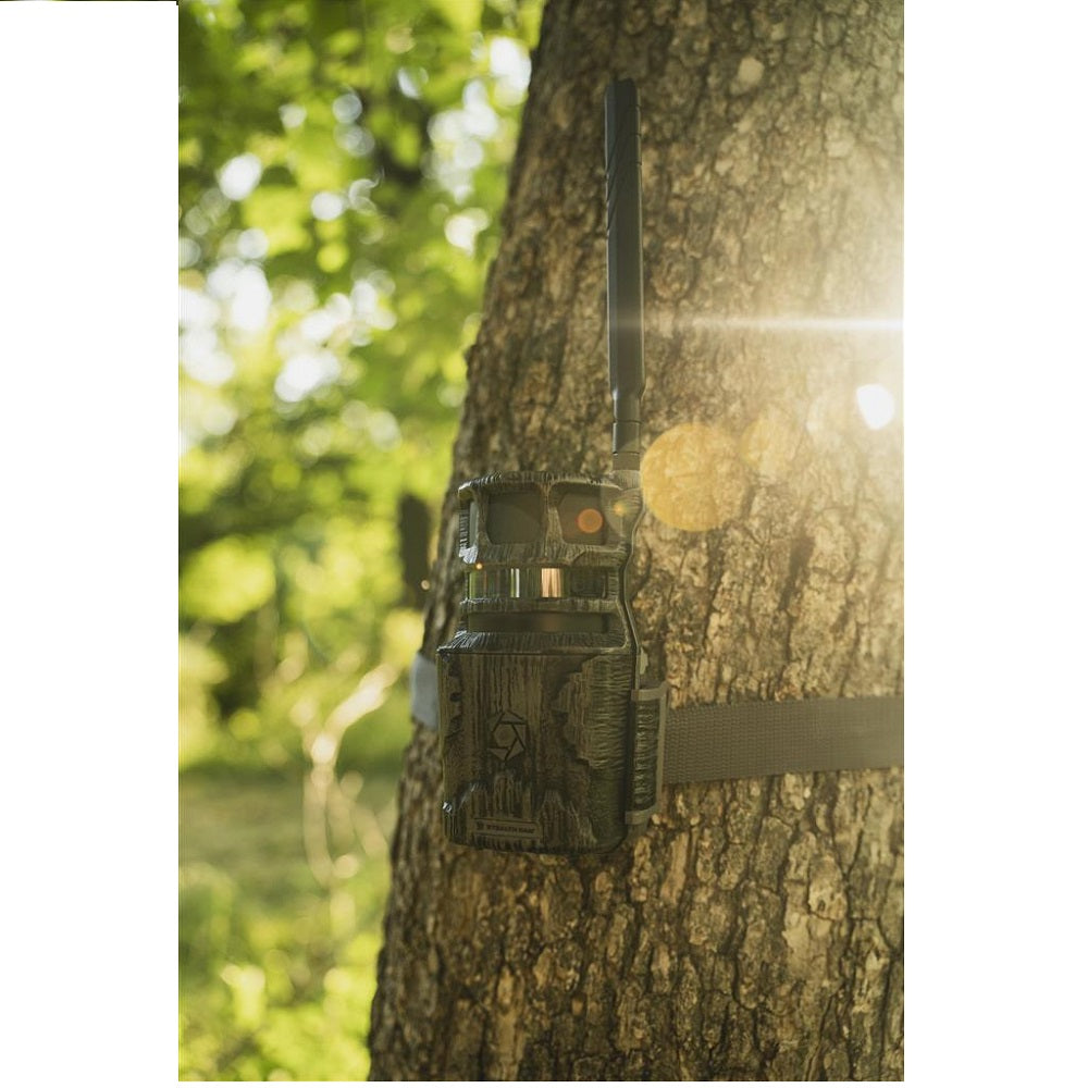 Stealth Cam Revolver Pro 2.0