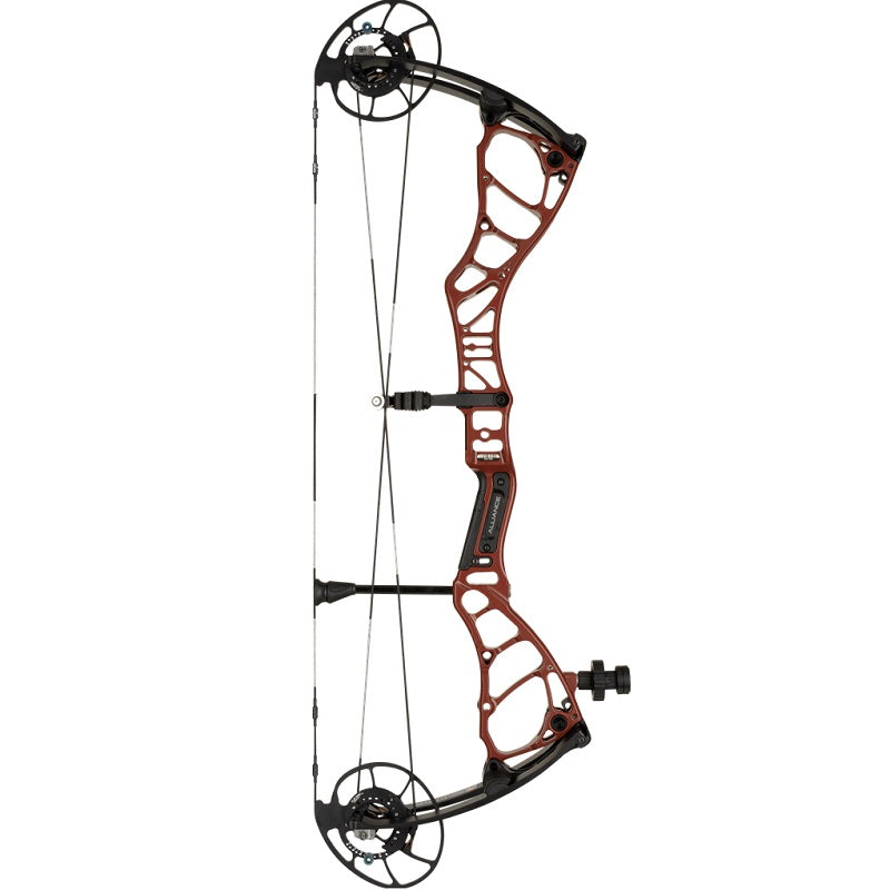 Bowtech Compoundbogen Alliance New Deadlock Standard