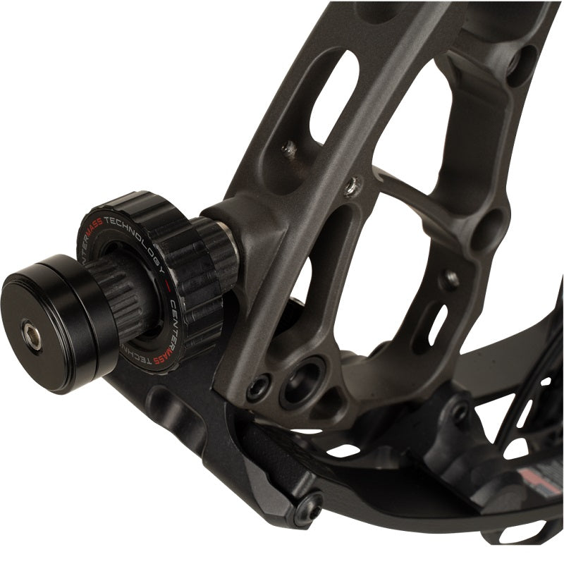 Bowtech Compoundbogen Alliance New Deadlock Standard