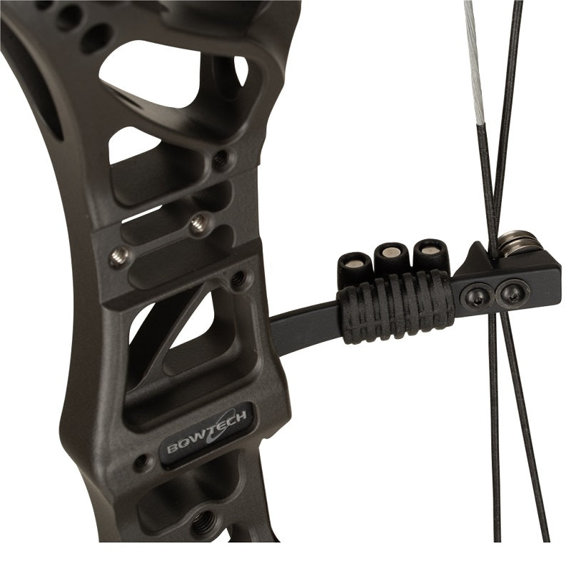 Bowtech Compoundbogen Alliance New Deadlock Standard