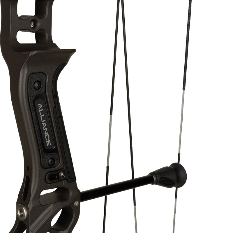 Bowtech Compoundbogen Alliance New Deadlock Standard