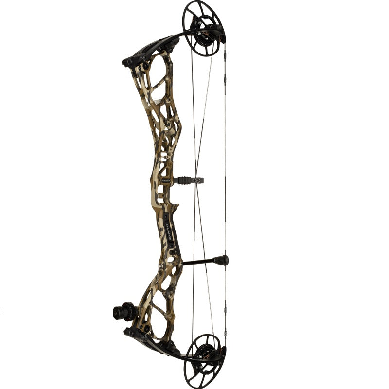 Bowtech Compoundbogen Alliance New Deadlock Camo