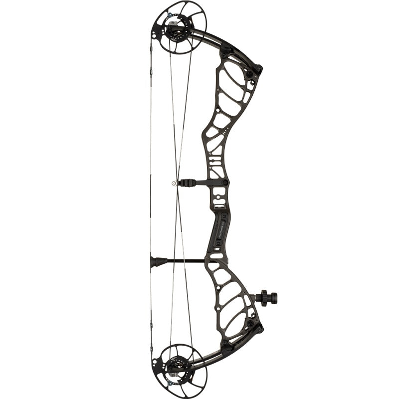 Bowtech Compoundbogen Alliance 33 Standard