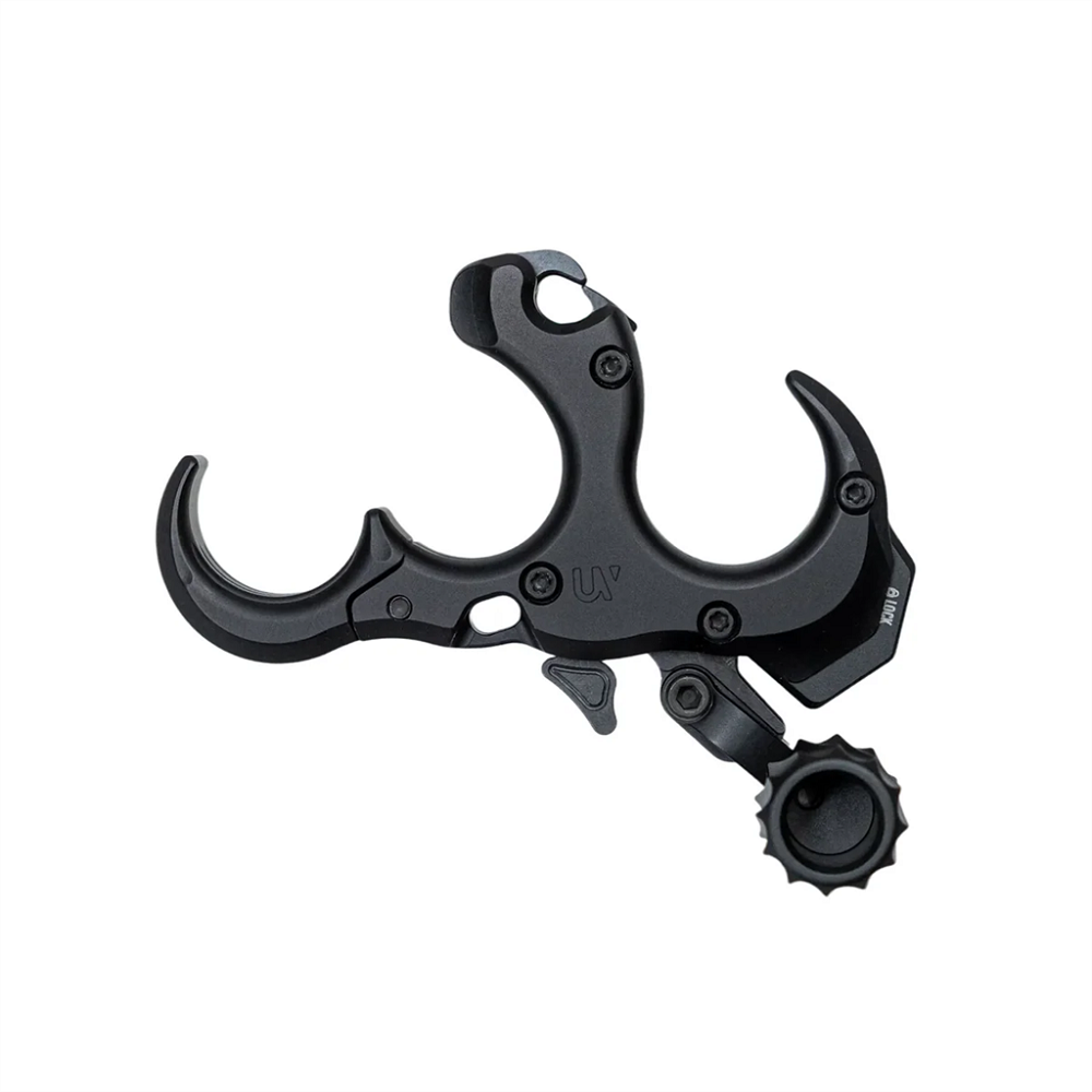 UltraView Release UV Button 2 Thumb