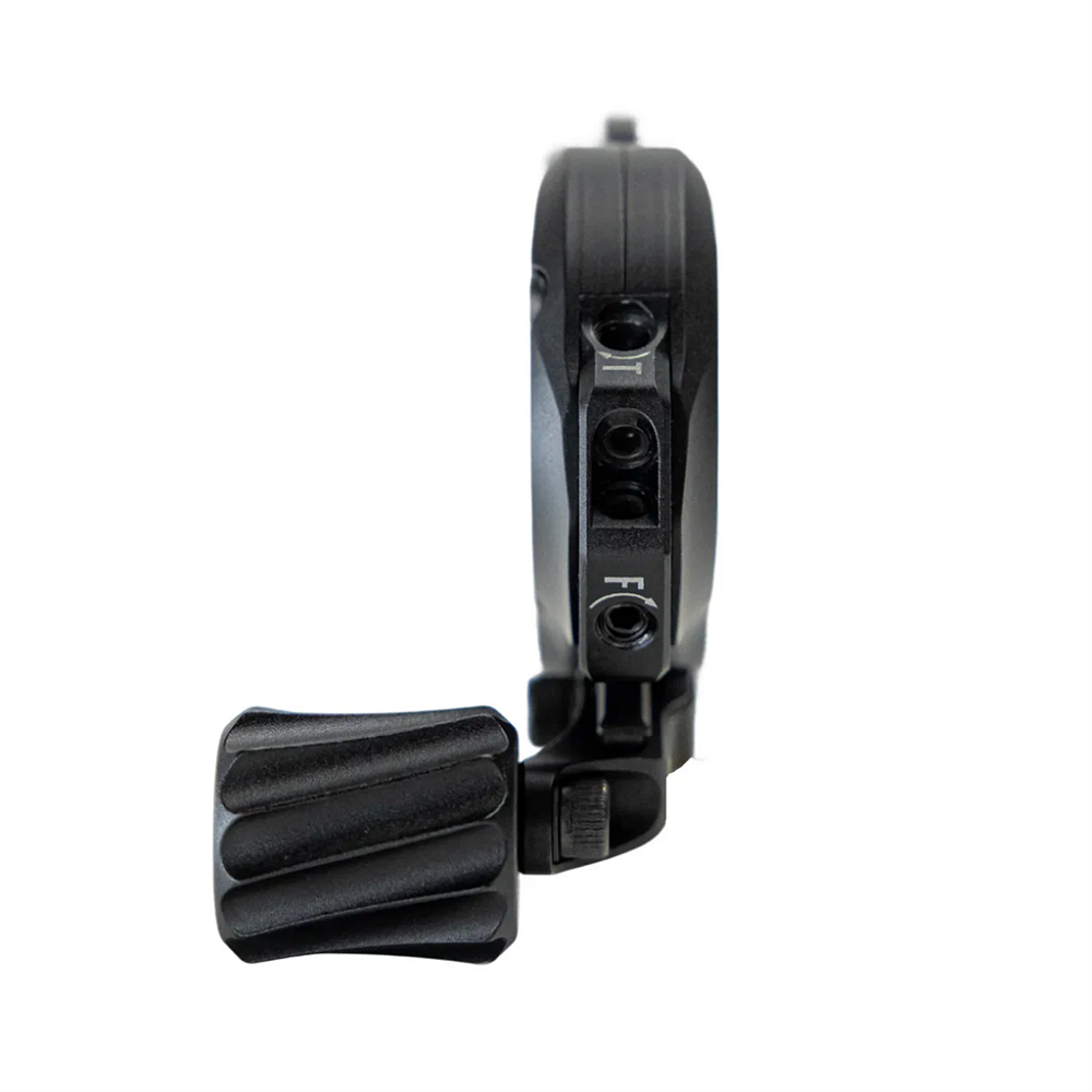 UltraView Release UV Button 2 Thumb