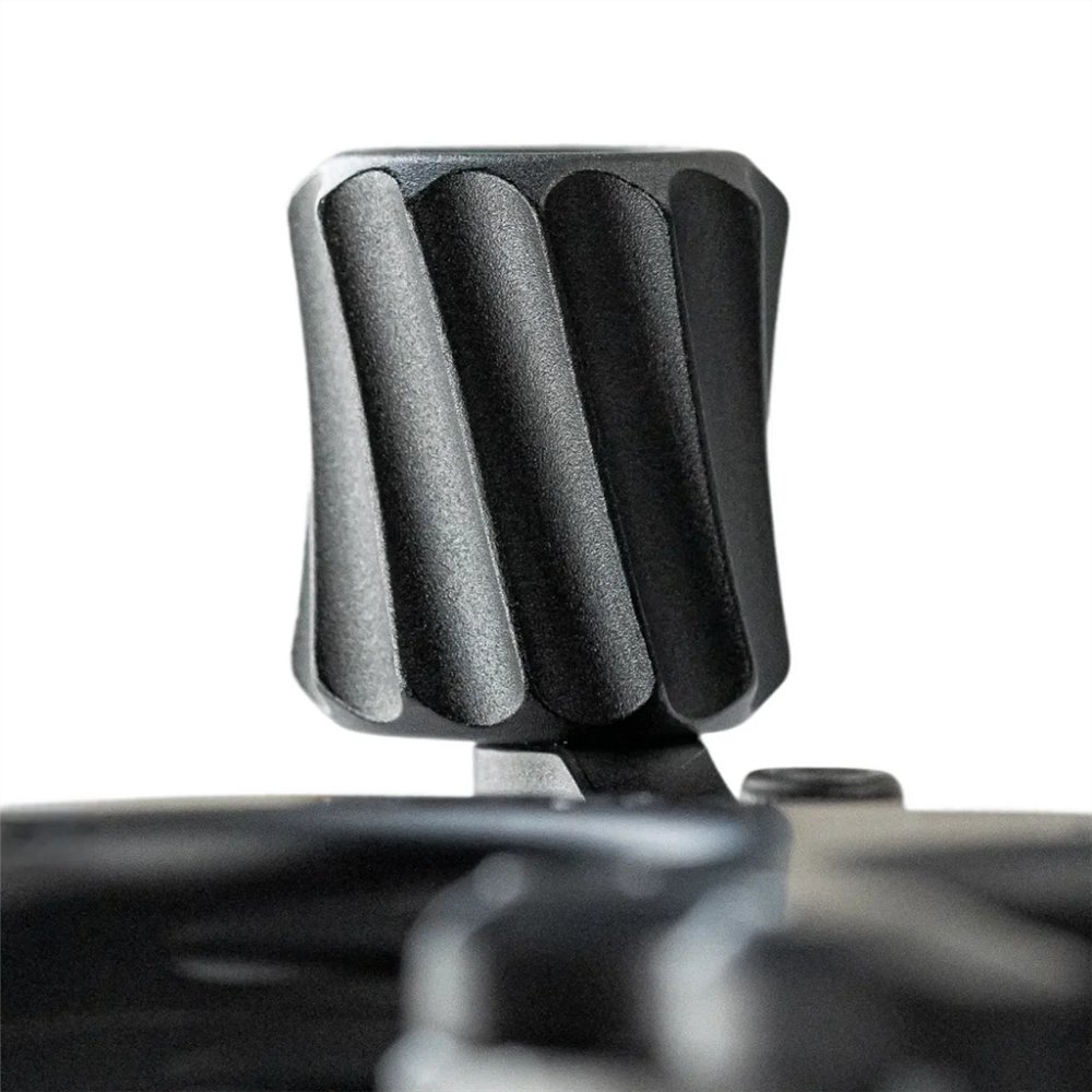 UltraView Release UV Button 2 Thumb