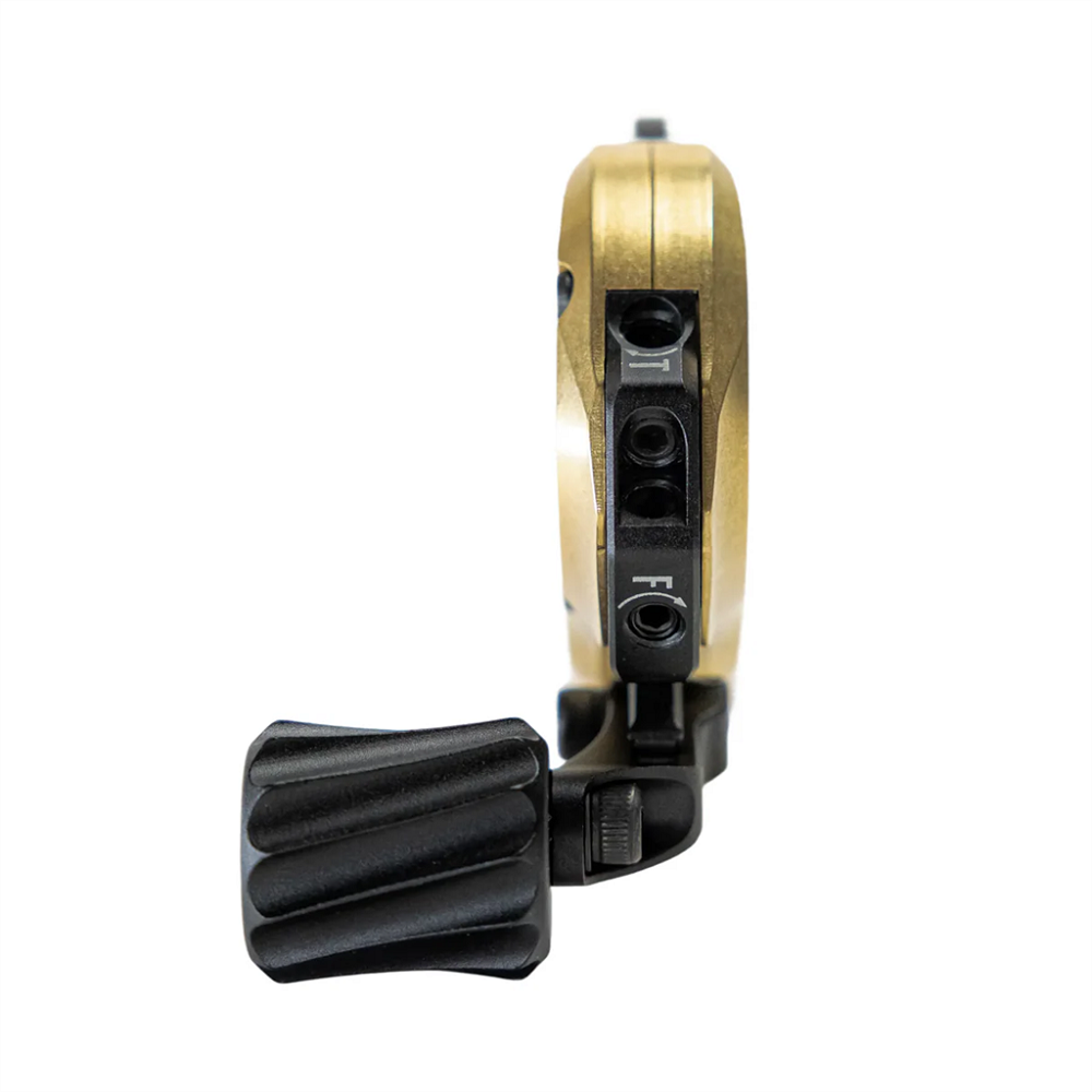 UltraView Release UV Button 2 Thumb