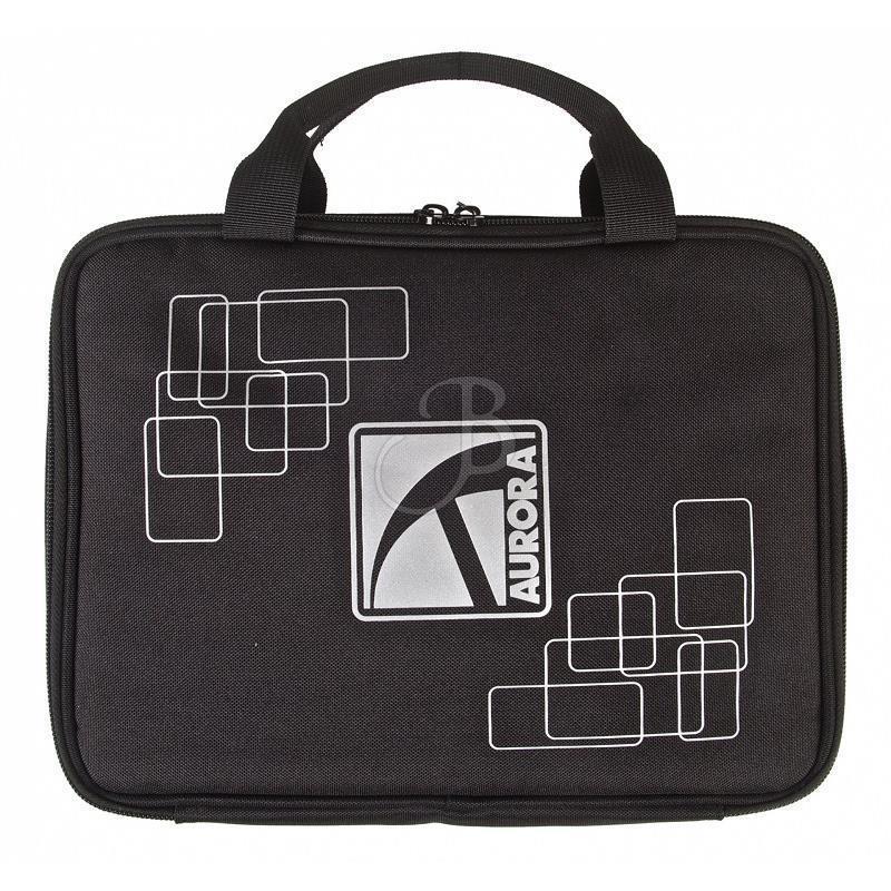Aurora Visiertasche