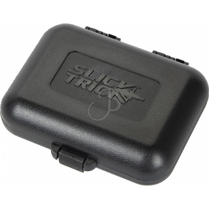 Slick Trick Jagdspitzenbox SlickSafe