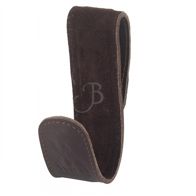 Wild Mountain Bogenhalter Leder