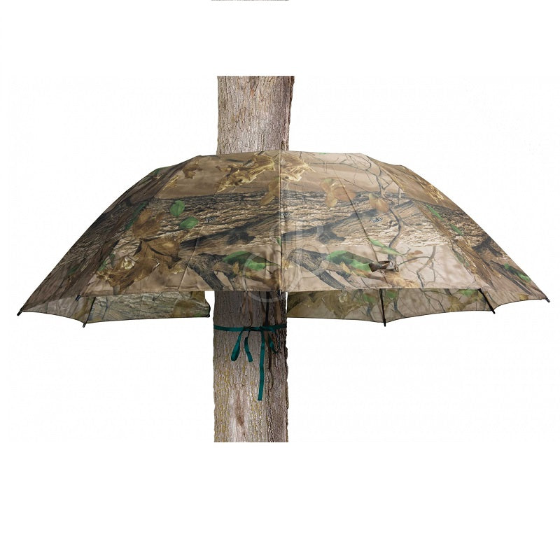 Muddy Pop-Up Regenschirm