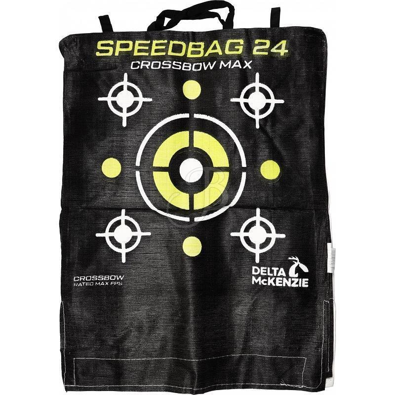 Delta McKenzie Ersatzhülle für SpeedBag 24 Crossbow