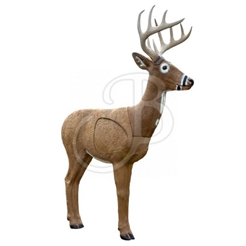 Rinehart 3D Woodland Jimmy BigTine