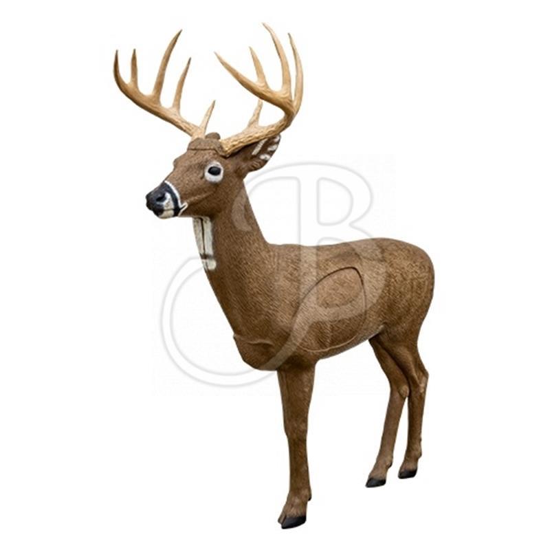 Rinehart 3D Woodland Big Jim