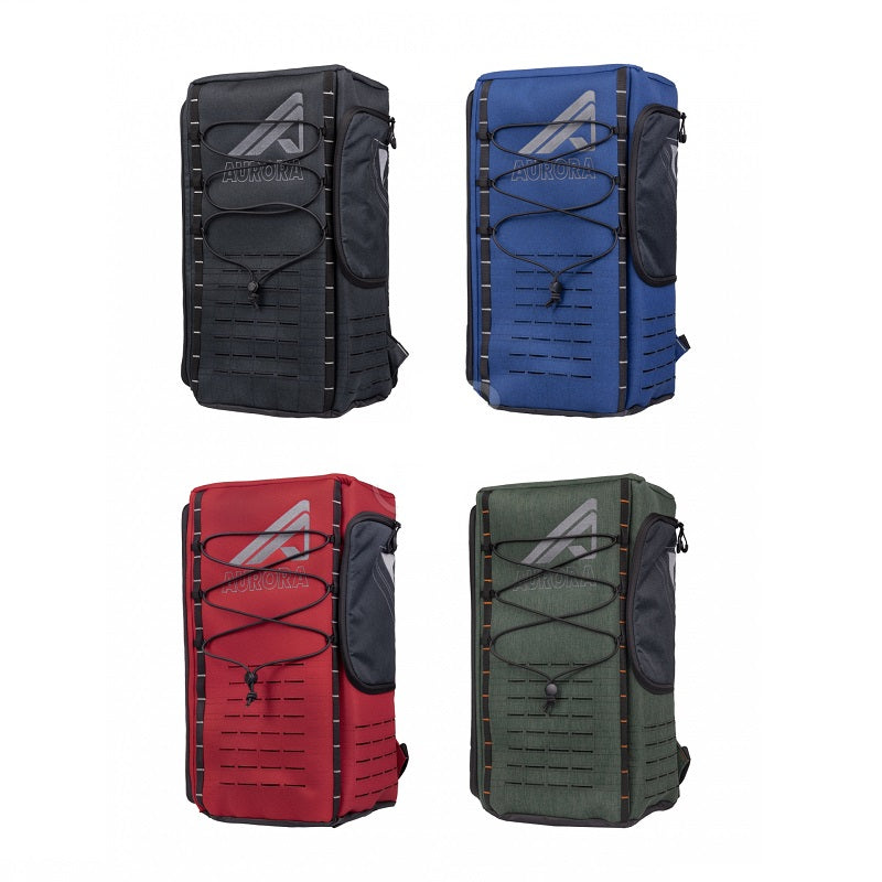 Aurora Rucksack Seat Pack 2.0