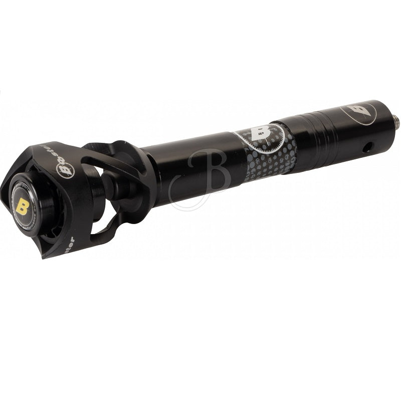 Booster Jagdstabilisator Carbon 7zoll