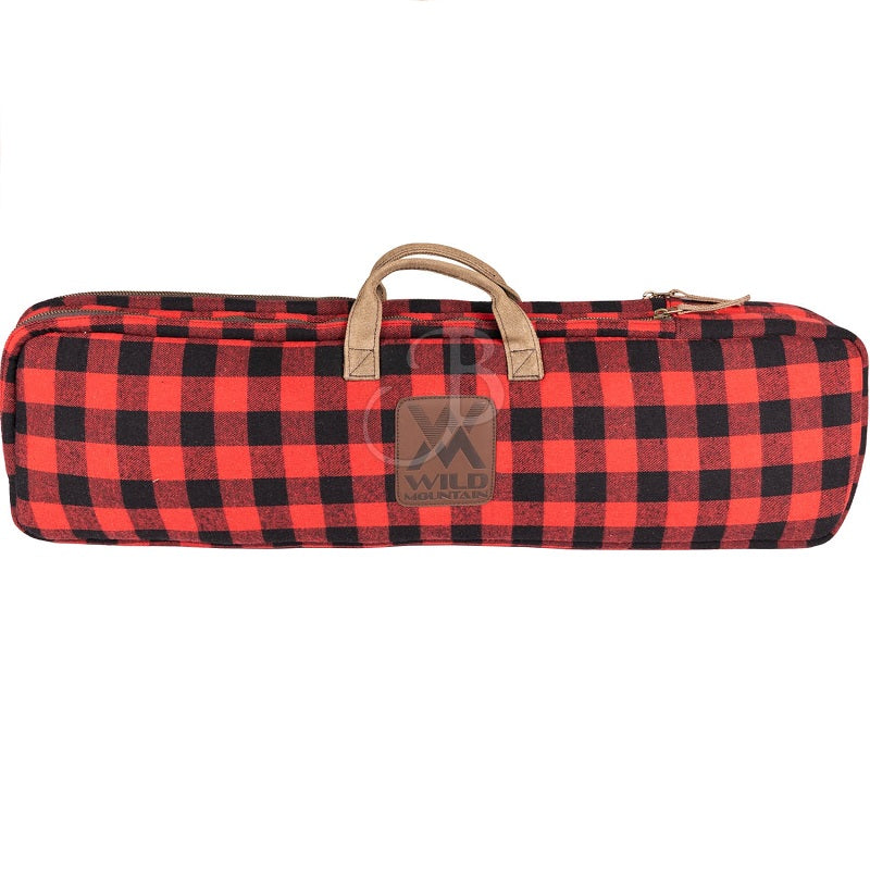 Wild Mountain Tasche für Mittelteil und Wurfarme