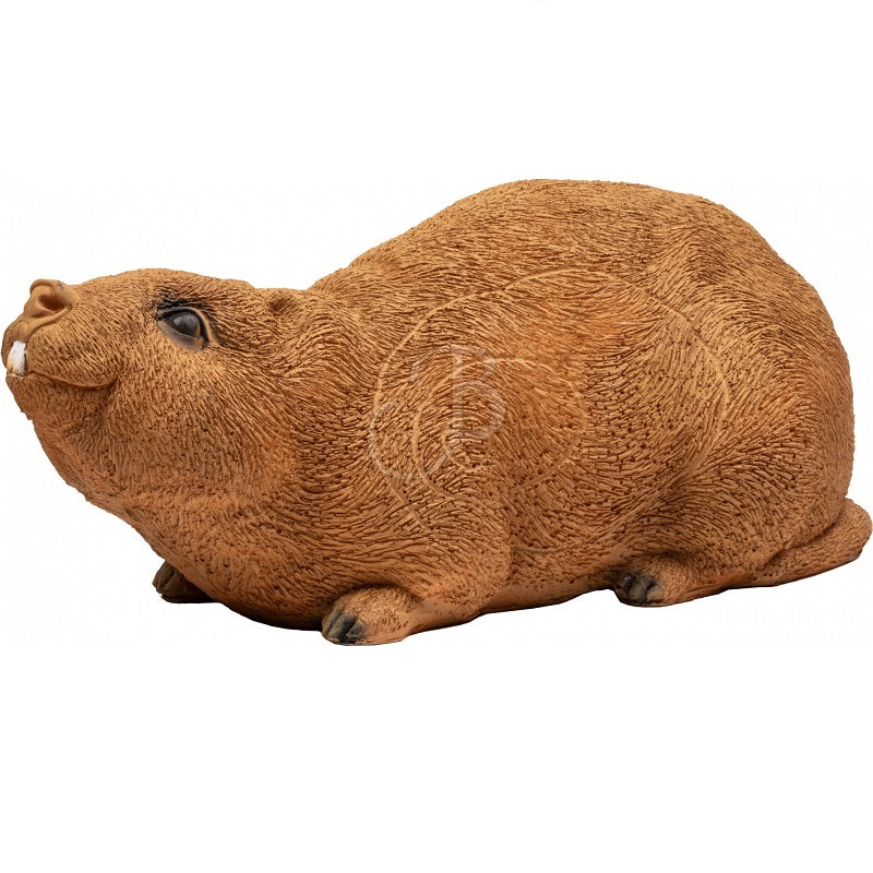 Booster 3D Tier Biberratte