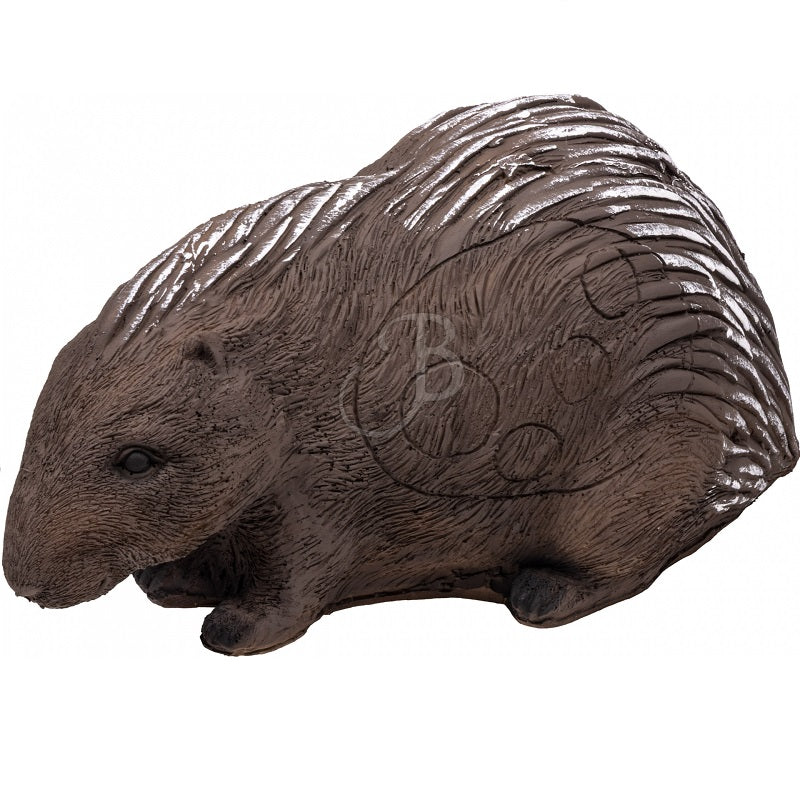 Booster 3D Tier Stachelschwein