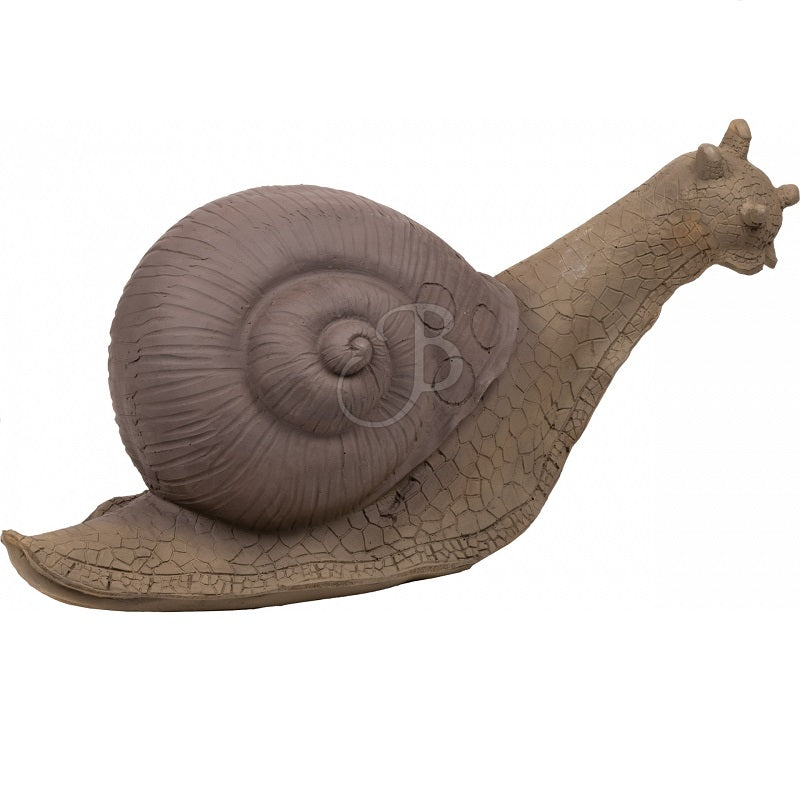 Booster 3D Tier Schnecke